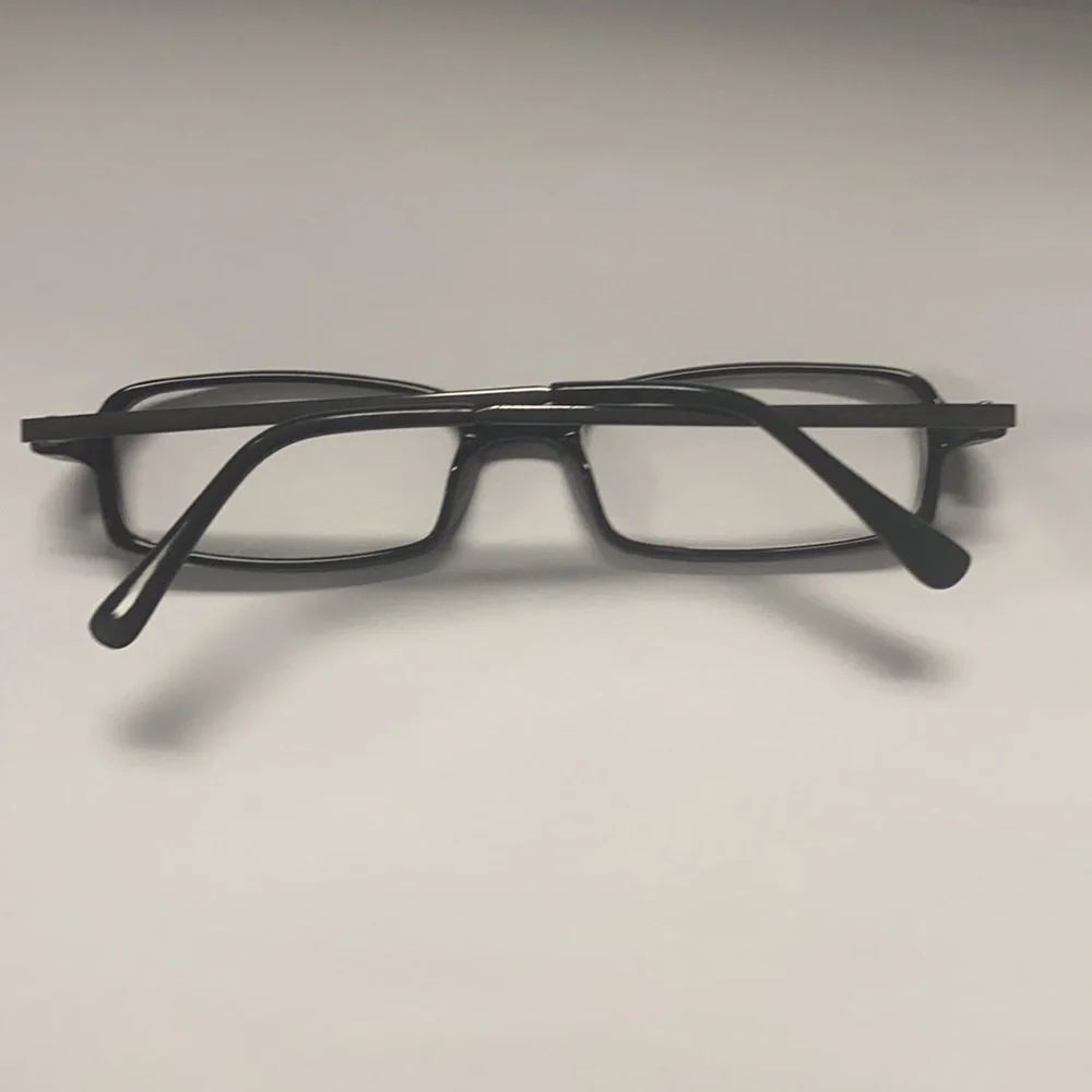 Foster Grant glasses